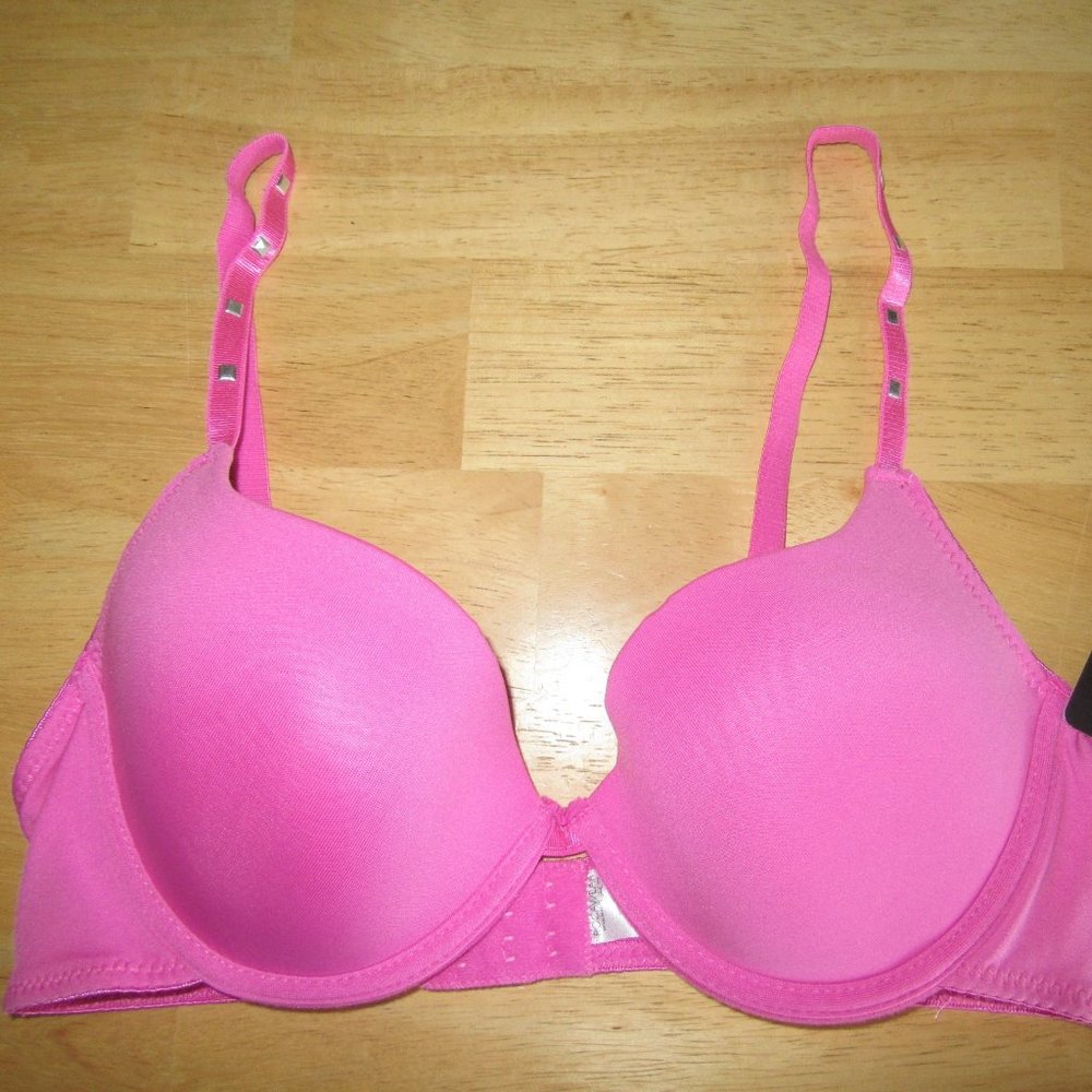 Rocawear Power Purple Bra NEW